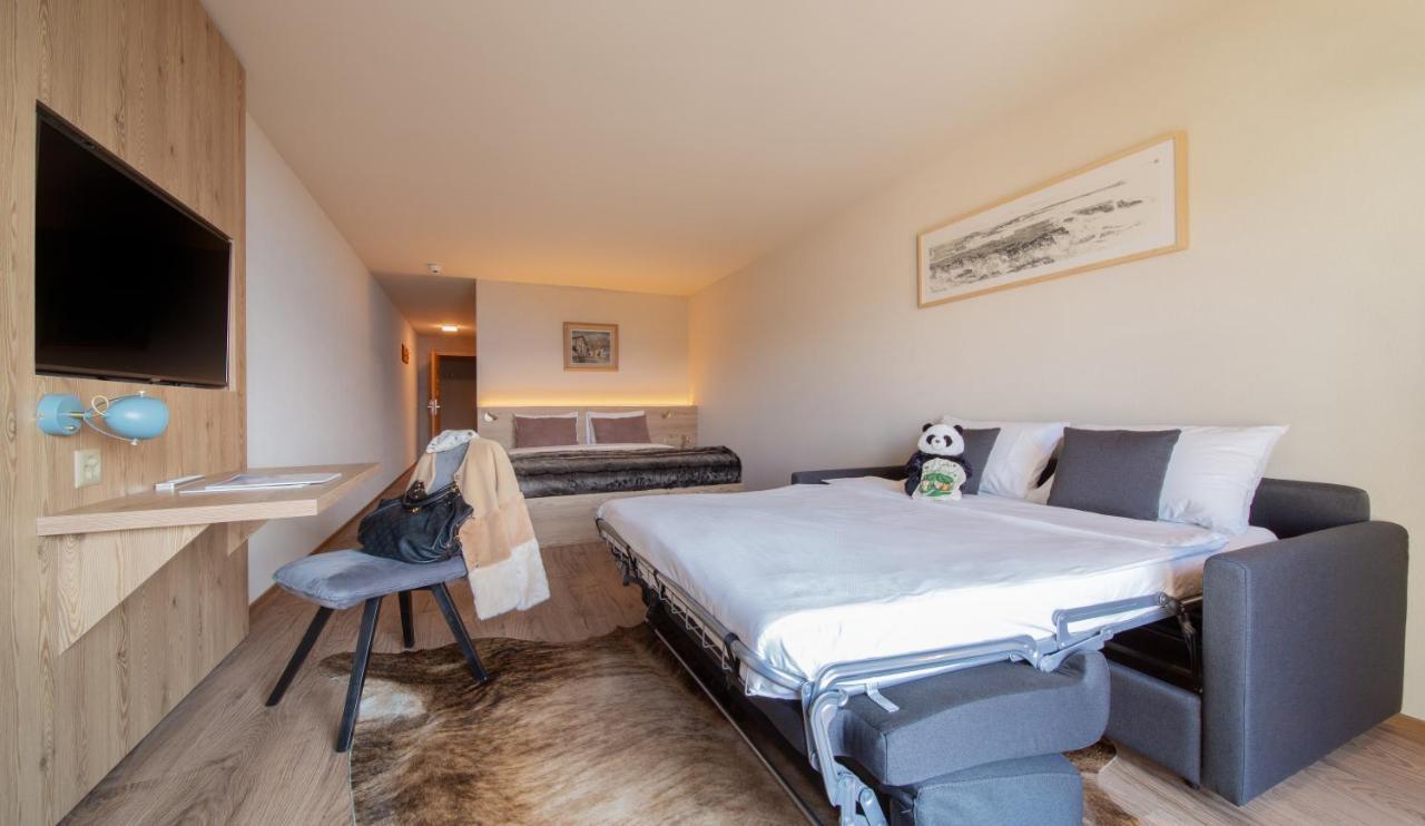 Hotel Viu Villars-sur-Ollon
