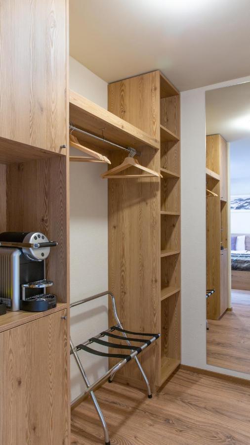 Viu 4* Villars-sur-Ollon
