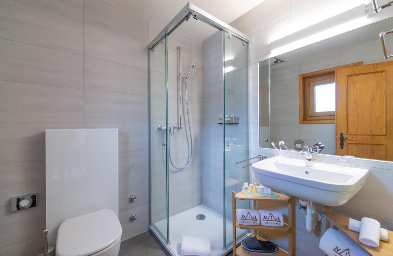 Viu 4* Villars-sur-Ollon