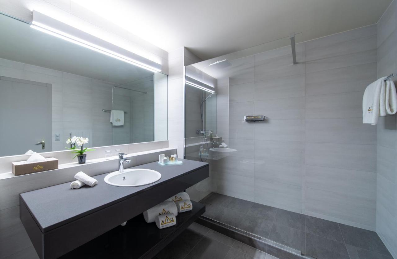 Viu 4* Villars-sur-Ollon