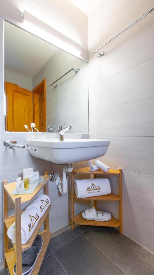 Hotel Viu Villars-sur-Ollon