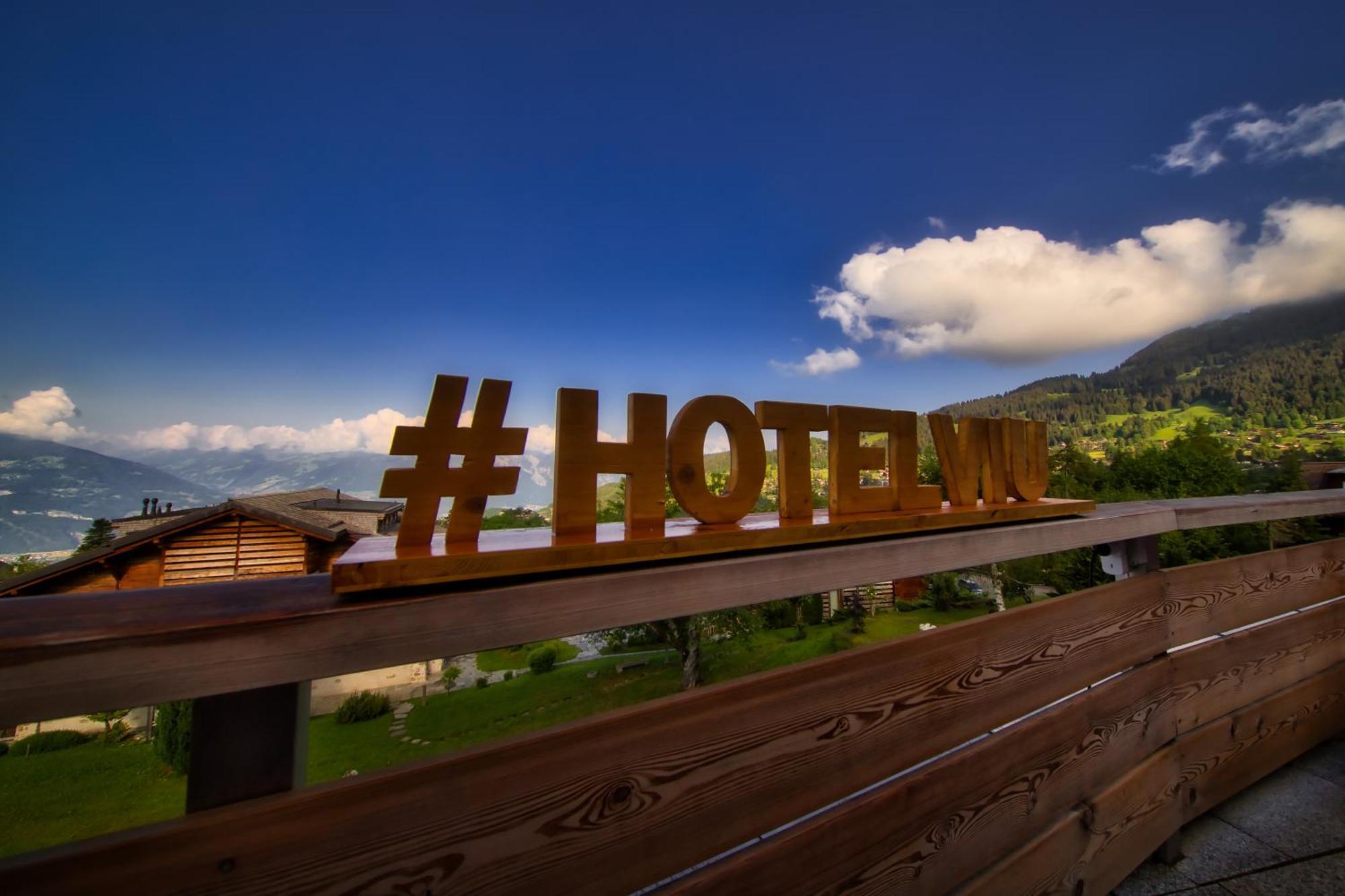 Hotel Viu Villars-sur-Ollon
