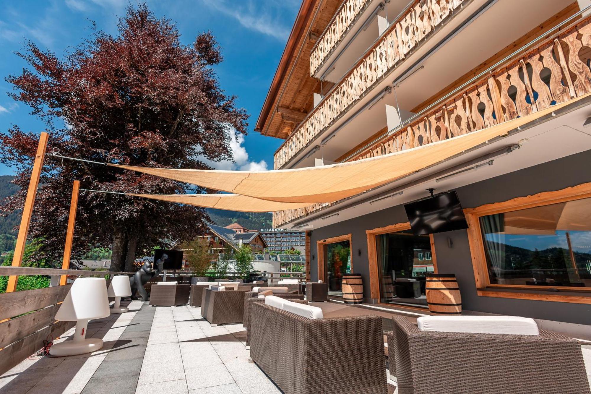 Viu Hotel