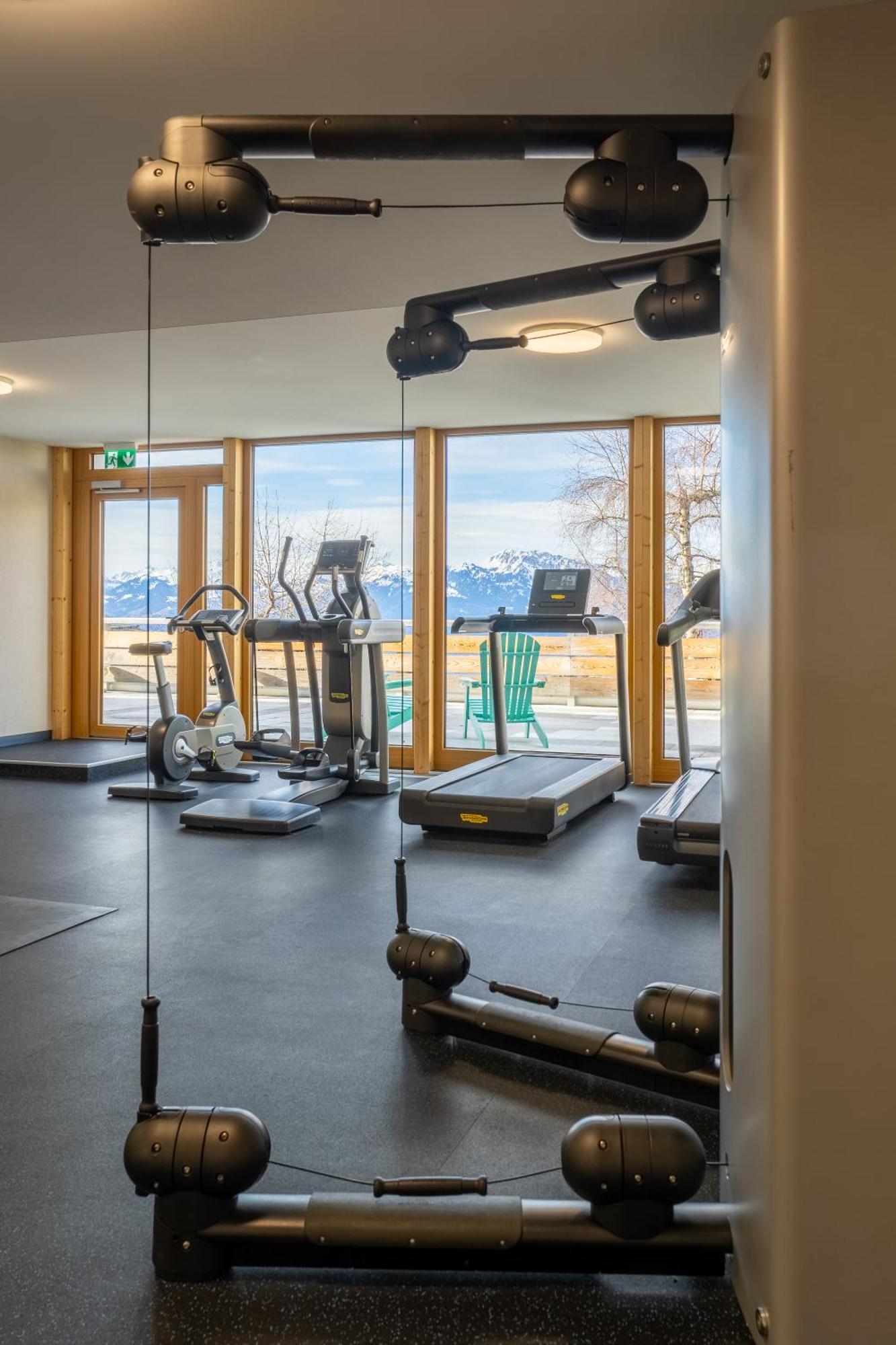 Viu Villars-sur-Ollon