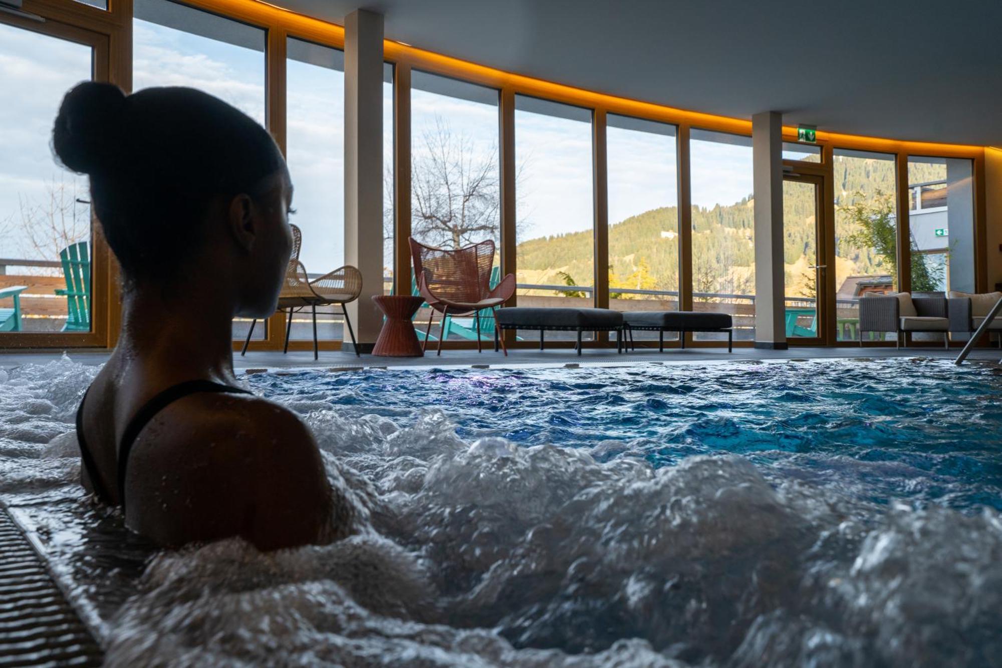 Viu Hotel Villars-sur-Ollon