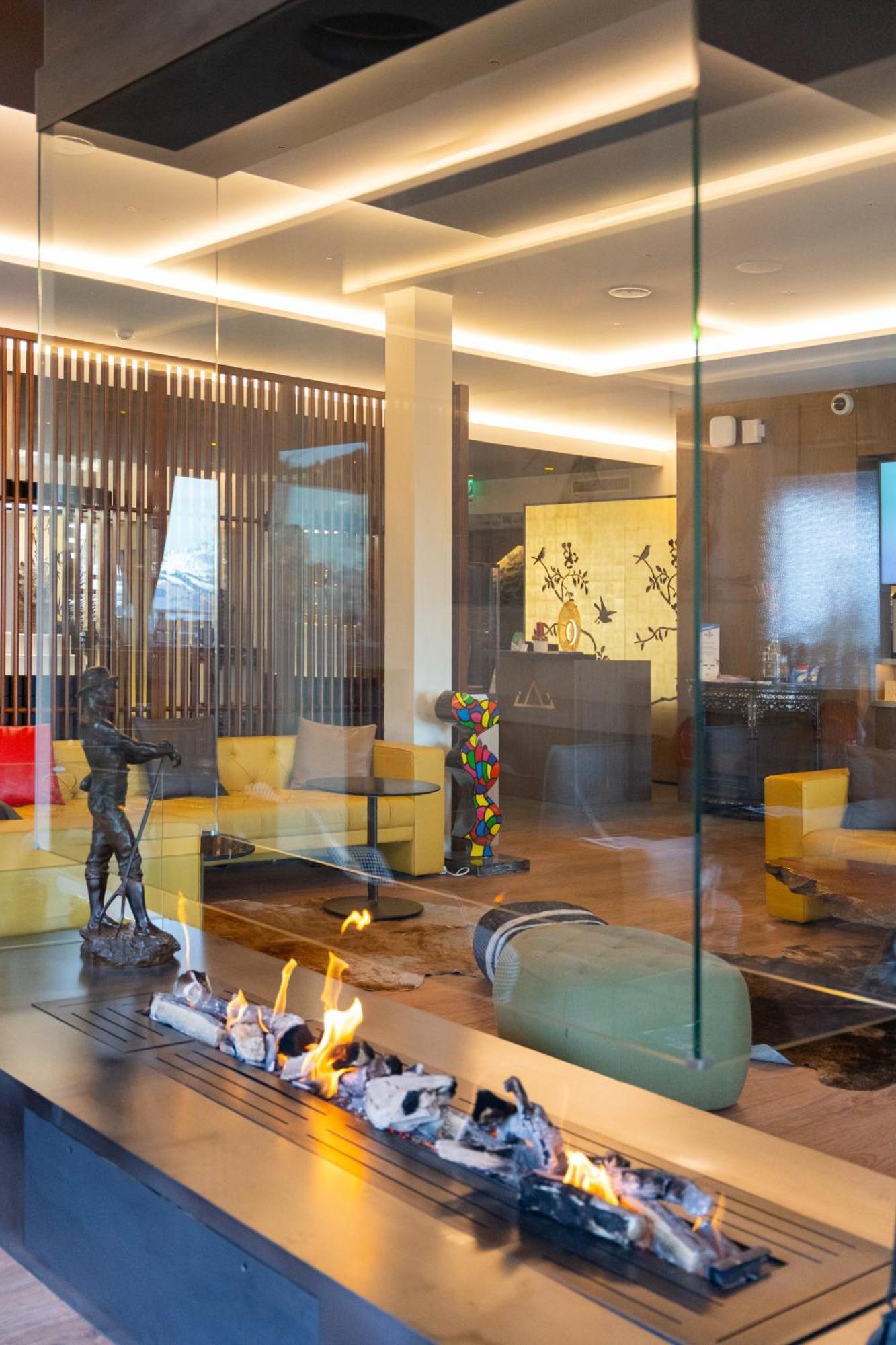 Hotel Viu