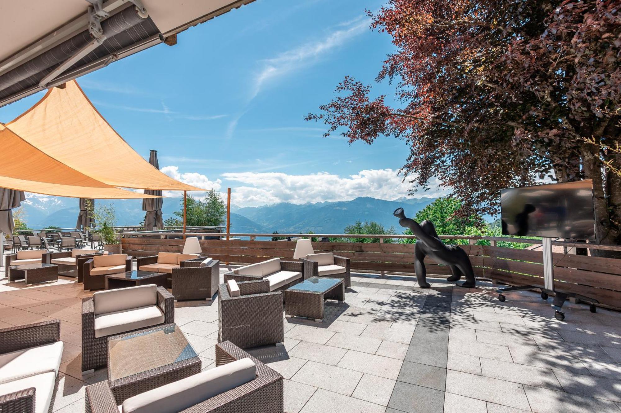 Viu Villars-sur-Ollon